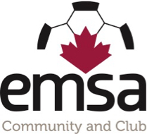 Edmonton Minor Soccer Association