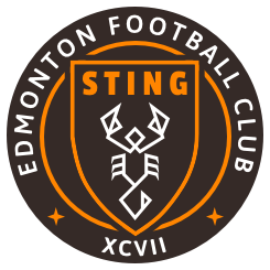 Edmonton Sting Football Club